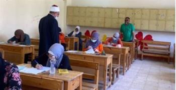   غدًا.. انطلاق تصحيح امتحانات الدور الثاني للشهادة الثانوية الأزهرية