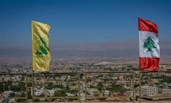 حزب الله يحذر من تدخلات خارجية في شأن لبنان ويدعو لرفض التنازلات