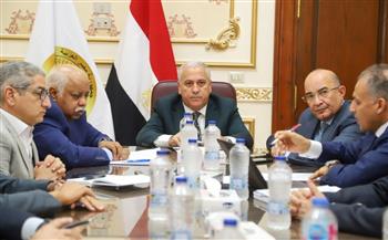   الهيئة الوطنية للصحافة تناقش الخطة القومية لتطوير المحتوى الإعلامي