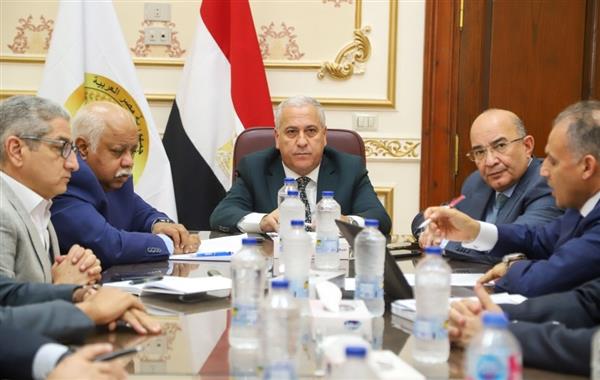 الهيئة الوطنية للصحافة تناقش الخطة القومية لتطوير المحتوى الإعلامي