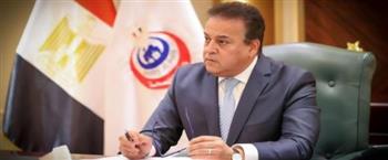   وزير الصحة يكلف الطبيب أيمن عباس بتسيير أعمال الإدارة المركزية للصحة النفسية 