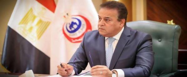 وزير الصحة يكلف الطبيب أيمن عباس بتسيير أعمال الإدارة المركزية للصحة النفسية