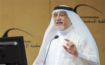   افتتاح الندوة الدولية الثالثة لعمارة المساجد بمكتبة الإسكندرية