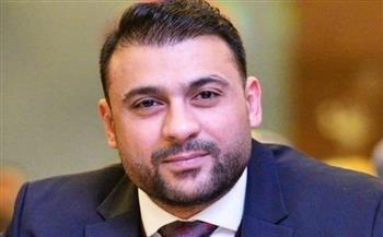   عمر الغنيمي: لقاء وزير الصناعة مع مستثمري الإسكندرية خطوة مهمة لتحقيق النهضة الصناعية