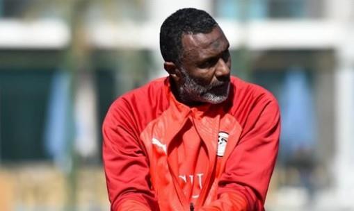أحمد الكاس: منتخب الناشئين جاهز للتحدي في كأس الخليج