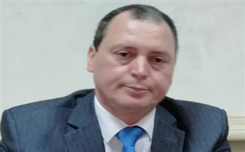   منح مؤرخ مصري "الجائزة الذهبية الأولى" من وزارة الثقافة بكردستان العراق