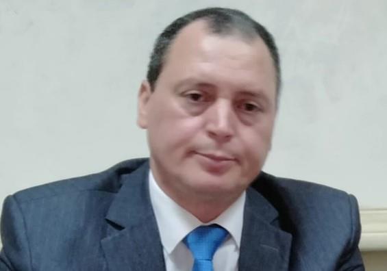 منح مؤرخ مصري "الجائزة الذهبية الأولى" من وزارة الثقافة بكردستان العراق