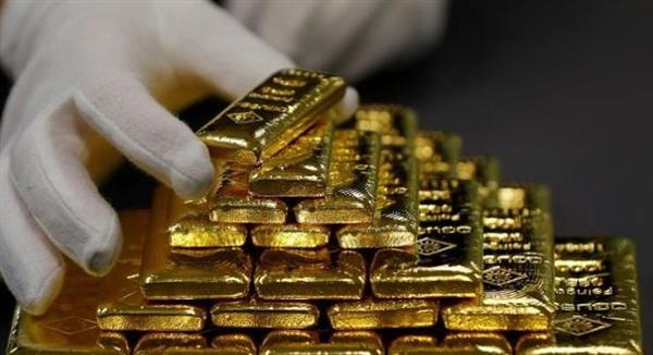 تراجع إنتاج روسيا من الذهب بنسبة 1.2% على أساس سنوي في يوليو الماضي