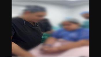   نقابة الأطباء تحقق في واقعة إجراء جراحة تكميم معدة لطفلة في التاسعة من عمرها
