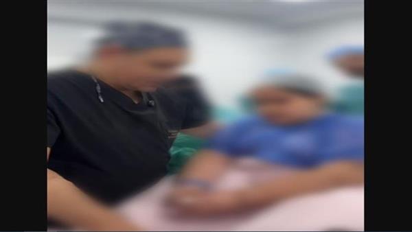 نقابة الأطباء تحقق في واقعة إجراء جراحة تكميم معدة لطفلة في التاسعة من عمرها