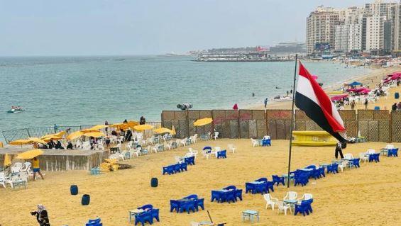 تحذير جديد من الأرصاد لـ المصطافين على هذه الشواطئ