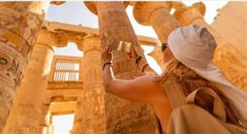   تقرير دولي: مصر تعزز مكانتها كوجهة سياحية عالمية بتعاون استراتيجي مع روسيا