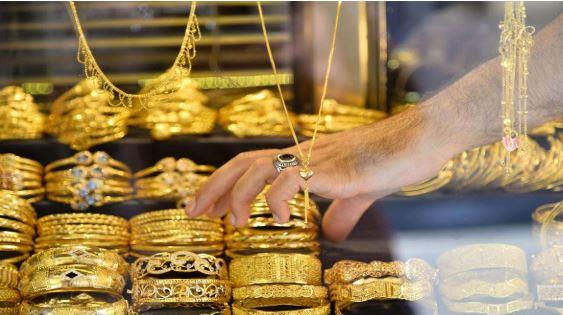أسعار الذهب اليوم 28 أغسطس 2025