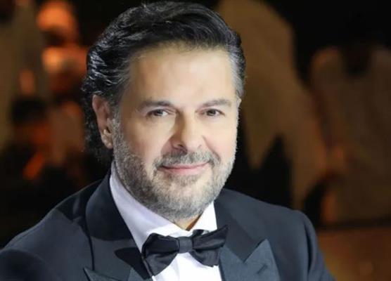 موعد مع السوبر ستار راغب علامة في تونس مطلع سبتمبر