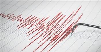   الأرض تهتز في منغوليا زلزال بقوة 5.5 درجة