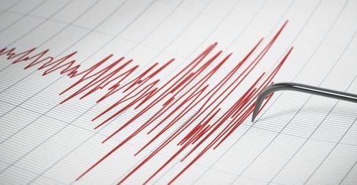 الأرض تهتز في منغوليا زلزال بقوة 5.5 درجة