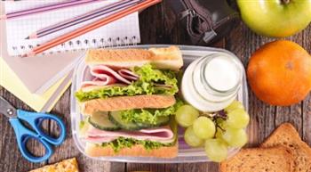   ولادك ياكلوا إيه في المدرسة.. وجبات صحية تفيد التلاميذ خلال الدراسة
