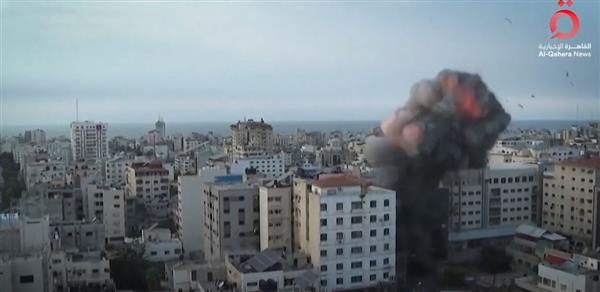 مصر تضع فلسطين في الصدارة: أسرار تكشف لأول مرة مع سمير عمر