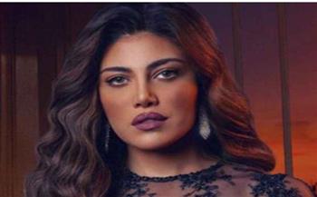   ريهام حجاج تكشف تفاصيل مسلسلها الجديد "أثينا"