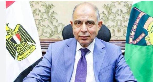 محافظ المنيا: خطة لتطوير المراكز التكنولوجية لتسهيل تقديم الخدمات للمواطنين