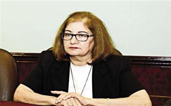   تكريم الناقدة ماجدة موريس في حفل توزيع جوائز أفضل مقال حول الأفلام القصيرة جدا