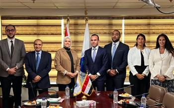   رئيس الضرائب : الشباب ومشروعاتهم جزء أساسي من القوة الدافعة لنمو الاقتصاد الوطني
