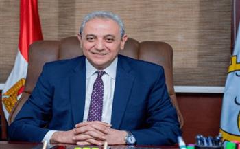   محافظ الغربية يتابع جولة الإعادة لانتخابات مجلس الشيوخ 