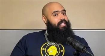  التيك توكر محمد عبد العاطي تحت مجهر القضاء والتحفظ على أمواله