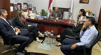 حزب الاتحاد يستعد لانتخابات مجلس النواب بغرفة عمليات دائمة