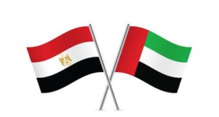 شبكة "بريكس" تبرز نمو التبادل التجاري بين مصر والإمارات