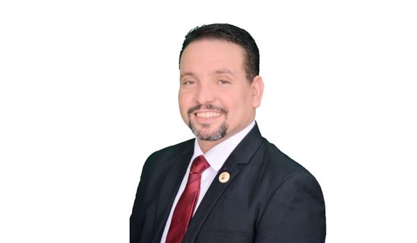 أمين القبائل العربية: المستقبل الأفضل يتحقق بخطواتنا المشتركة نحو البناء