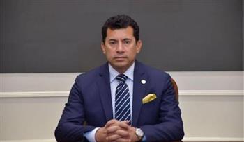   وزير الرياضة يؤكد دعمه لأندية شباب "بريكس بلس" بمراكز الشباب