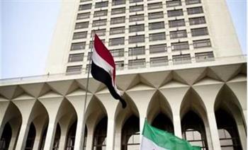   الخارجية: انعقاد أعمال الدورة السادسة للجنة العليا المصرية القطرية المشتركة بمدينة العلمين