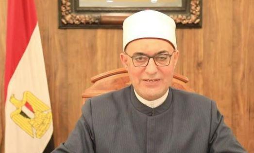 مفتي الجمهورية: السلام جوهر الرسالات ونماذج إسلامية رائدة في التعايش