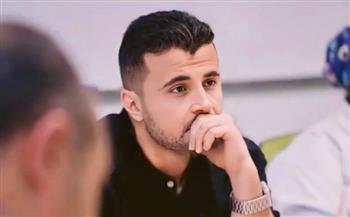   محمد حجاب: عقل مريض الذهان قد يصنع عالماً بديلاً.. و"Just You" وُلدت من خلفيتي الطبية