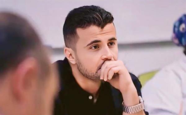 محمد حجاب: عقل مريض الذهان قد يصنع عالماً بديلاً.. و"Just You" وُلدت من خلفيتي الطبية