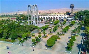   جامعة حلوان تعلن موعد ورابط حجز الكشف الطبي للطلاب الجدد للعام الدراسي الجديد 2025-2026