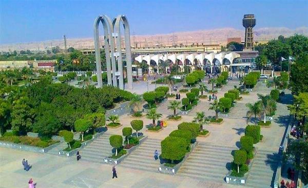 جامعة حلوان تعلن موعد ورابط حجز الكشف الطبي للطلاب الجدد للعام الدراسي الجديد 2025-2026