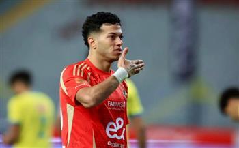 مشاركة إمام عاشور ضد بيراميدز بين الحلم والشك