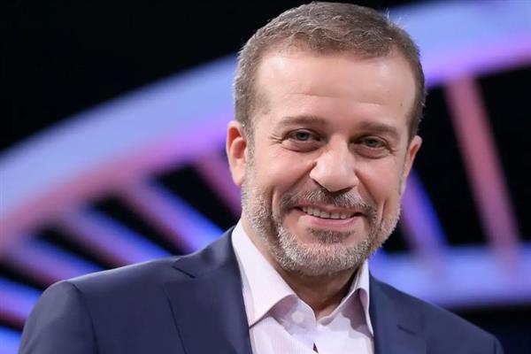 شريف منير يوجه رسالة لأنغام بعد عودتها من رحلة علاج: "حمد الله على السلامة يا صوت مصر"