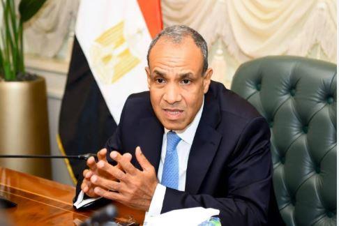 وزير الخارجية: مصر لن تألو جهدا من خلال اتصالاتها للتوصل لوقف إطلاق النار بغزة