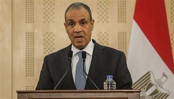 وزير الخارجية: نسعى لاتفاق شامل ينهي عدوان غزة ويؤسس لمرحلة ما بعد الحرب