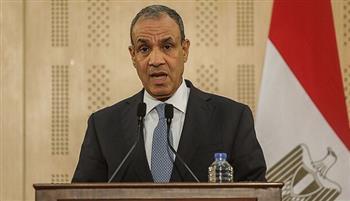 وزير الخارجية: نسعى لاتفاق شامل ينهي عدوان غزة ويؤسس لمرحلة ما بعد الحرب