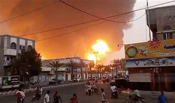   الحوثيون: الضربة الإسرائيلية الأخيرة فاشلة كسابقاتها