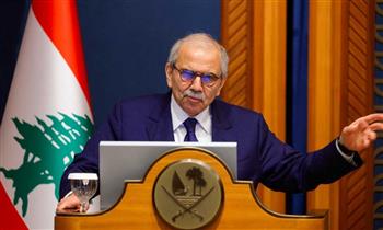   رئيس الوزراء اللبناني يرحب بقرار مجلس الأمن تمديد ولاية قوات يونيفيل