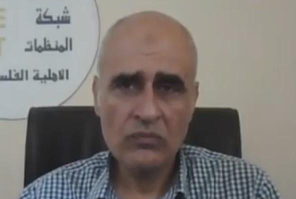 أمجد الشوا: النظام الصحي في غزة منهار.. وأكثر من 82% من المنشآت خارج الخدمة