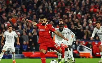   قرعة نارية.. محمد صلاح مع ليفربول في صدام جديد مع ريال مدريد وإنتر وأتلتيكو
