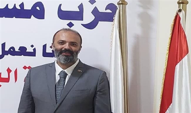 قيادي بـ"مستقبل وطن: قرار المركزي يعكس قوة الاقتصاد المصري وتوازن السياسة النقدية