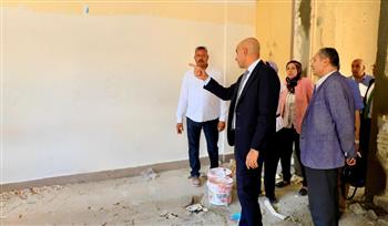  وزير التعليم: افتتاح 14 مدرسة مصرية يابانية جديدة يأتي في إطار توجيهات القيادة السياسية
