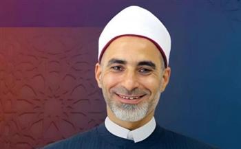   تكليف السيد حسين عبد الباري سليمان رئيسًا لقطاع الشئون الدينية بالأوقاف 